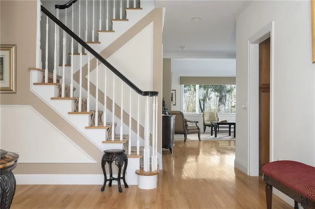 90 Woods Way North Kingstown RI 02852