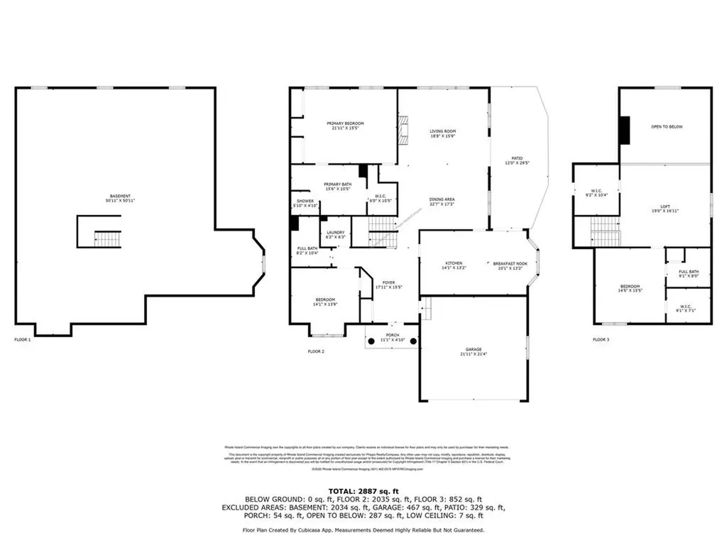 90 Woods Way North Kingstown RI 02852