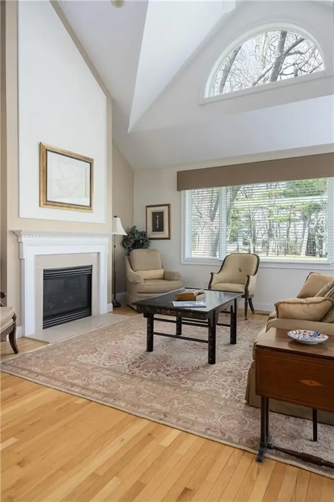 90 Woods Way North Kingstown RI 02852