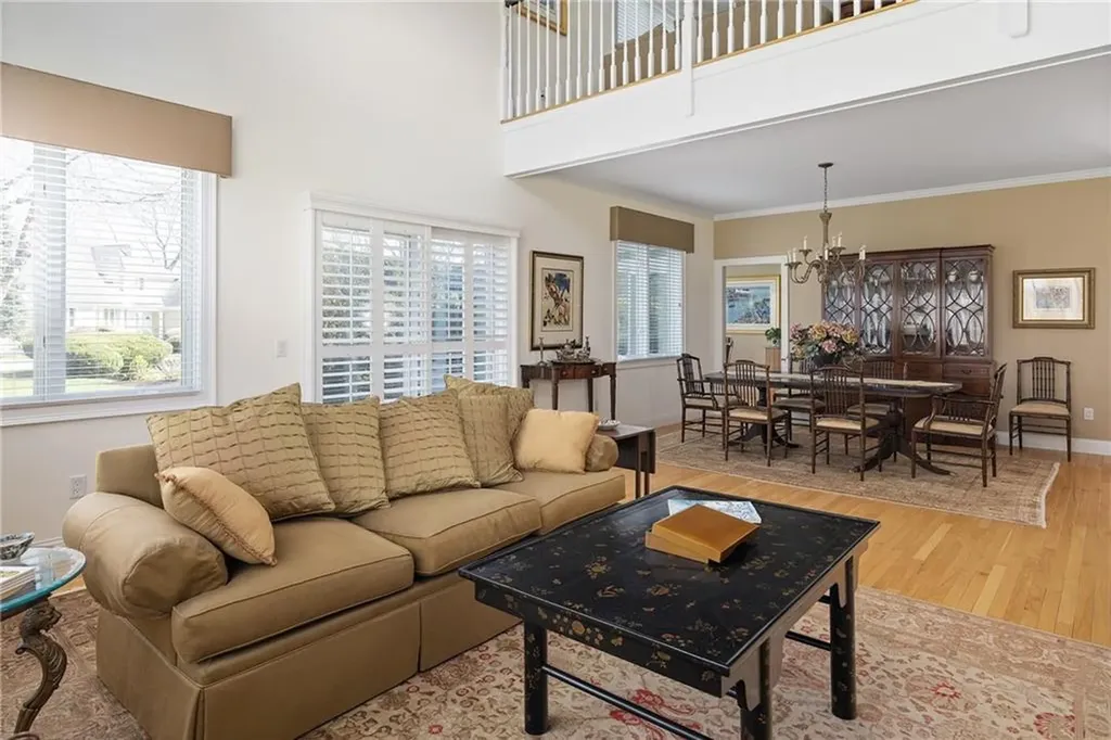 90 Woods Way North Kingstown RI 02852