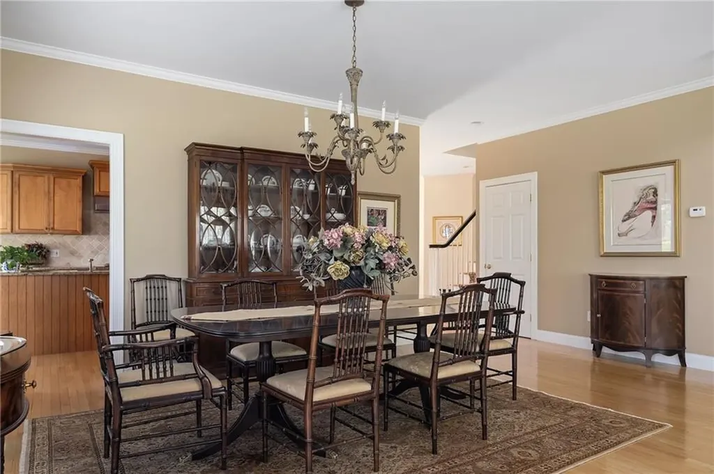 90 Woods Way North Kingstown RI 02852