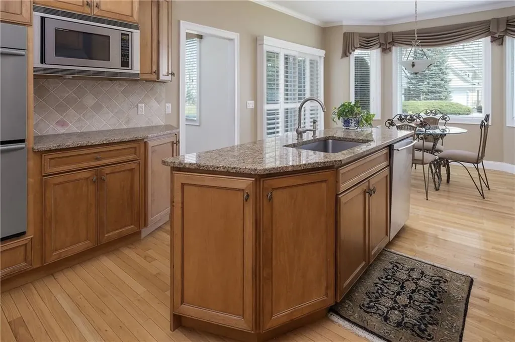 90 Woods Way North Kingstown RI 02852