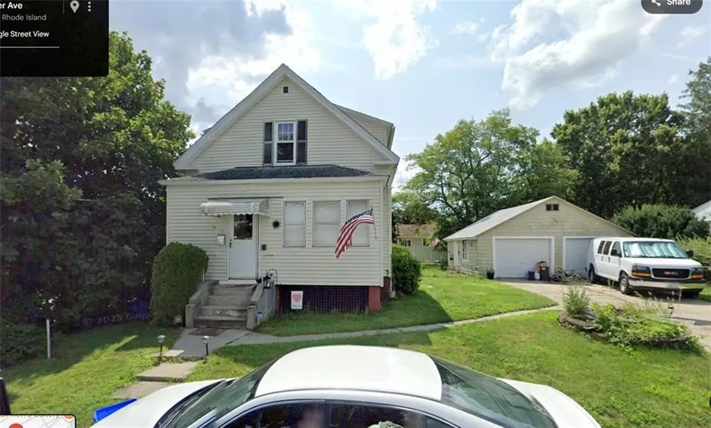 80 Hunter Avenue Johnston RI 02919