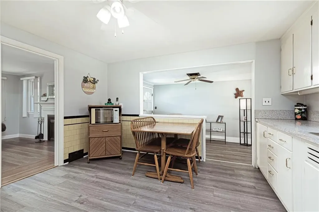 322 Garden City Drive Cranston RI 02920