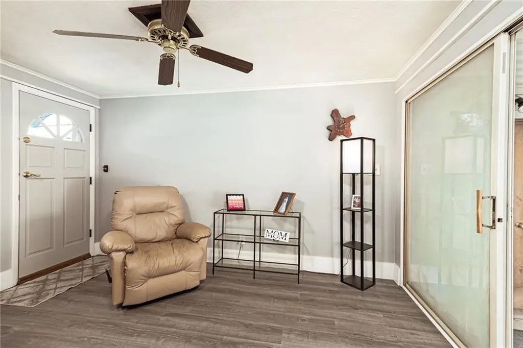 322 Garden City Drive Cranston RI 02920