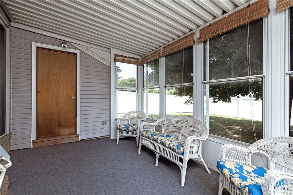 322 Garden City Drive Cranston RI 02920