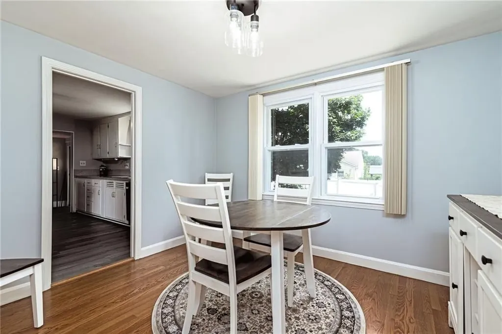322 Garden City Drive Cranston RI 02920