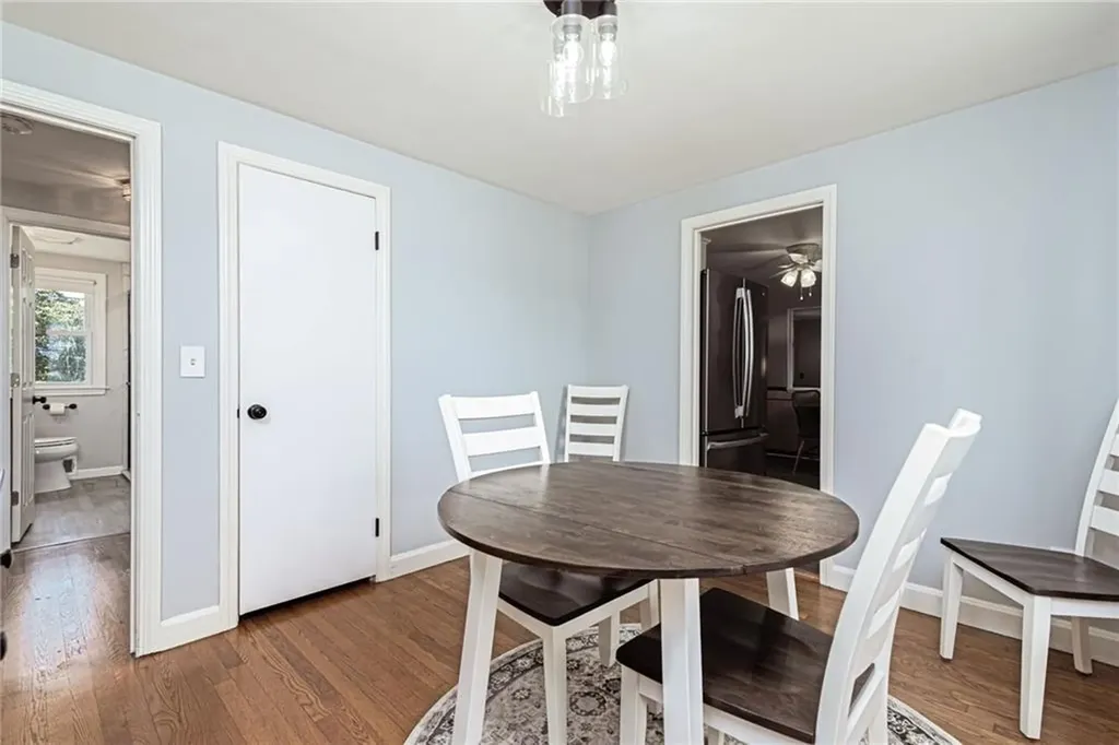 322 Garden City Drive Cranston RI 02920