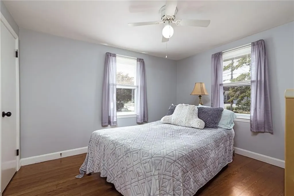 322 Garden City Drive Cranston RI 02920