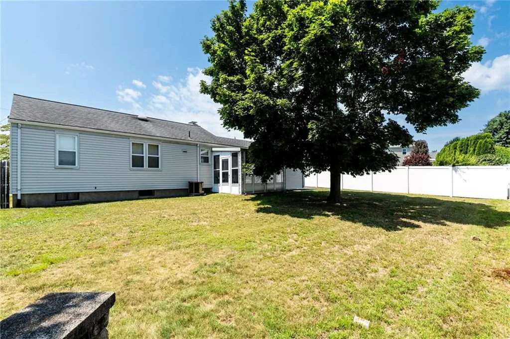 322 Garden City Drive Cranston RI 02920