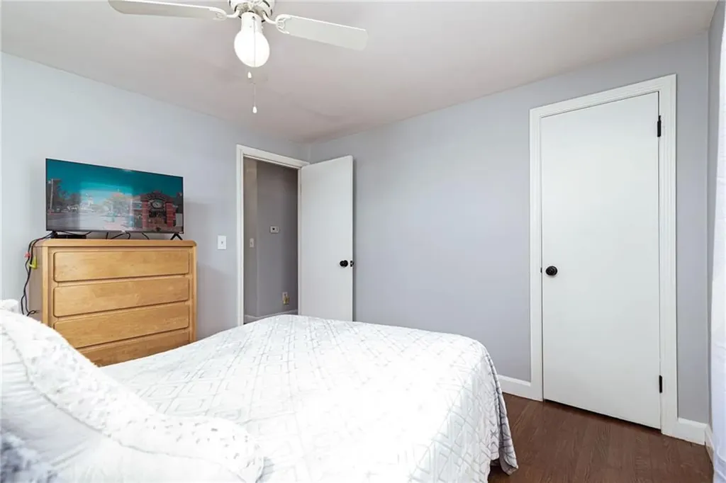 322 Garden City Drive Cranston RI 02920