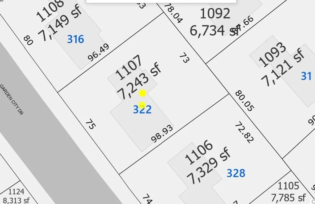 322 Garden City Drive Cranston RI 02920