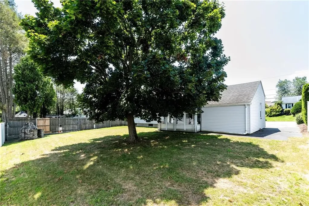 322 Garden City Drive Cranston RI 02920