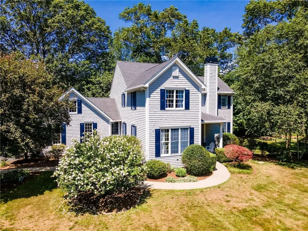371 Glen Hill Drive North Kingstown RI 02874