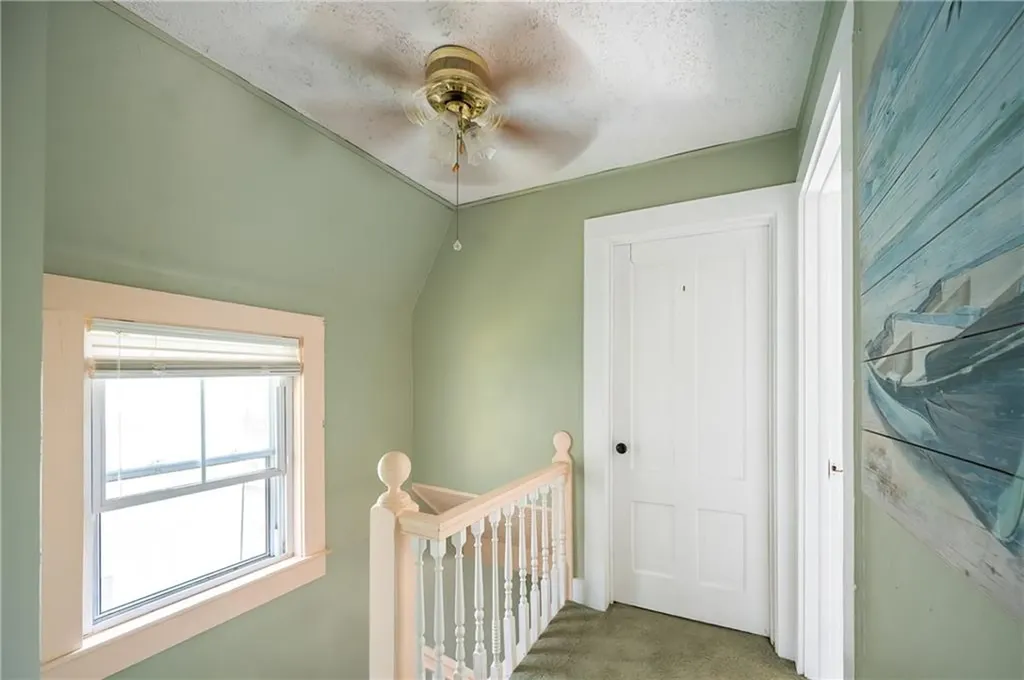 21 Wilcox Street Warwick RI 02889