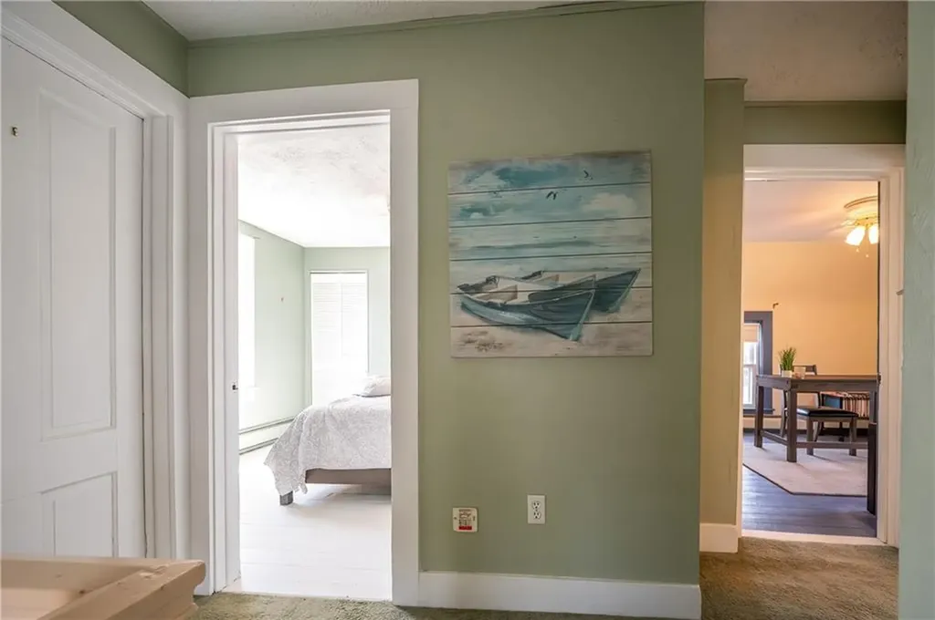 21 Wilcox Street Warwick RI 02889