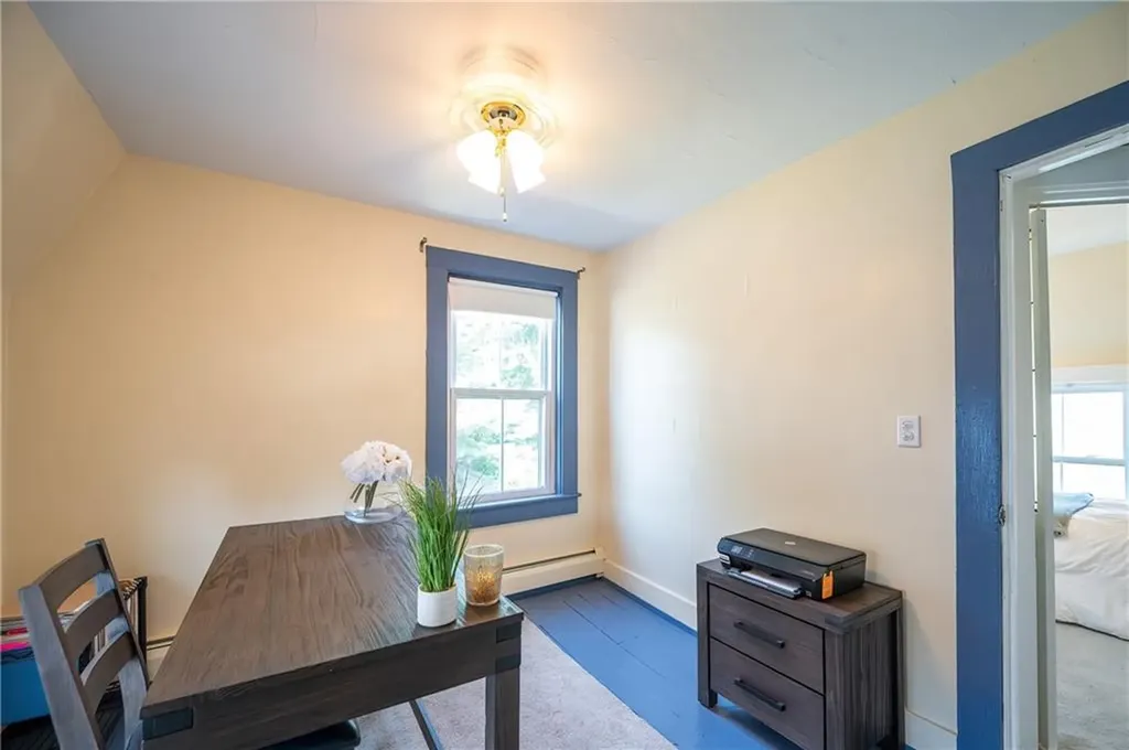 21 Wilcox Street Warwick RI 02889