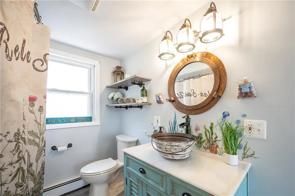 21 Wilcox Street Warwick RI 02889