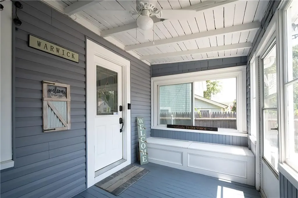 21 Wilcox Street Warwick RI 02889