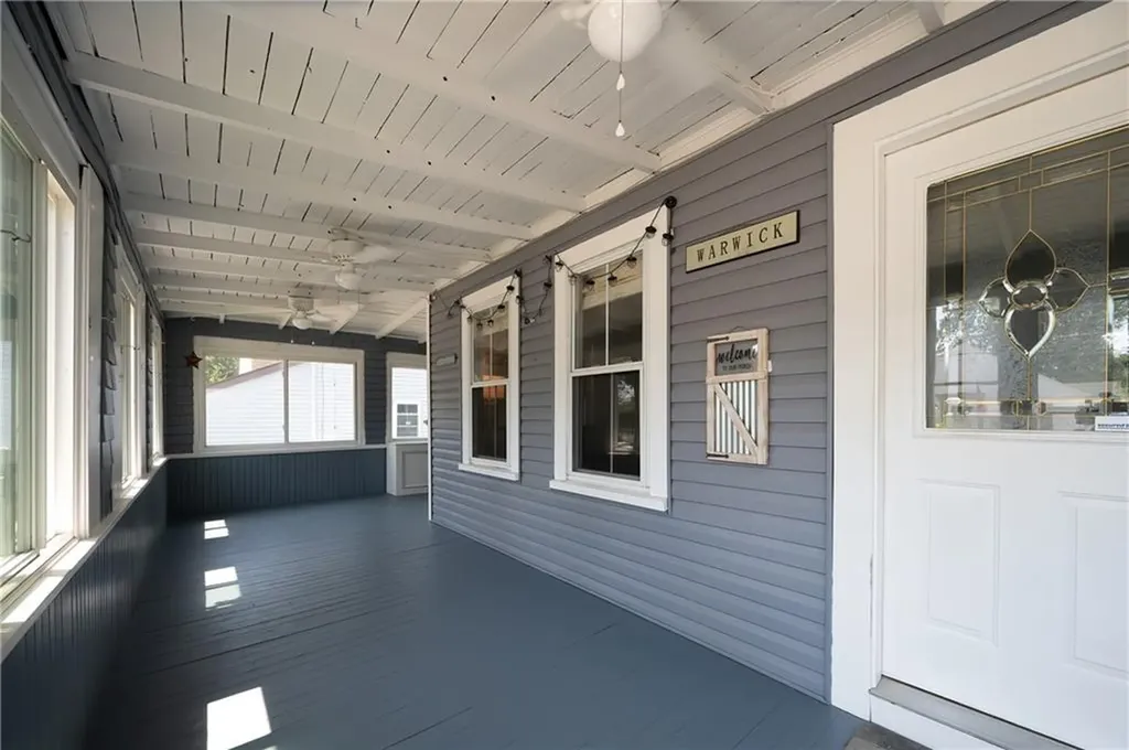 21 Wilcox Street Warwick RI 02889