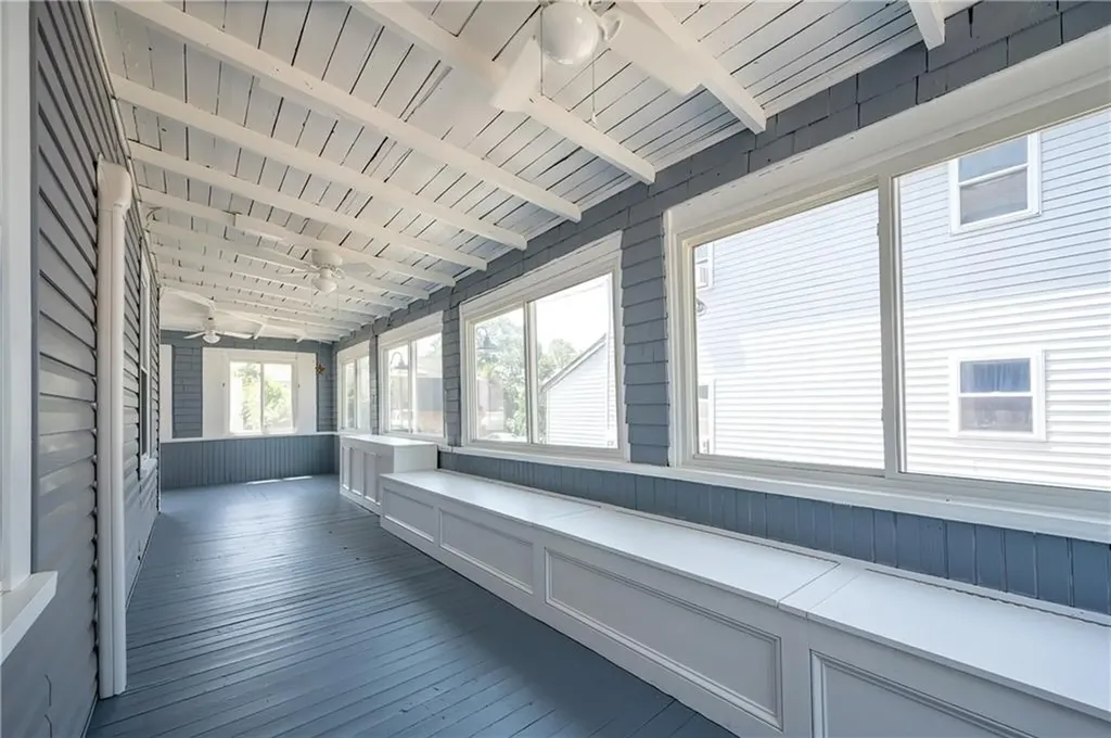 21 Wilcox Street Warwick RI 02889
