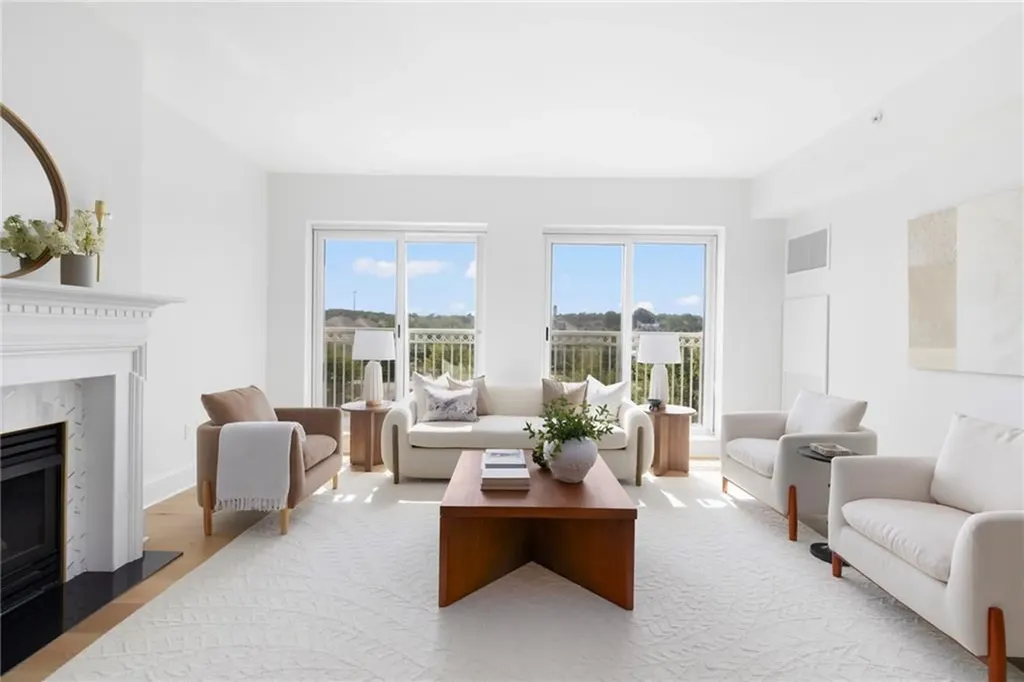 1 Tower Drive Portsmouth RI 02871