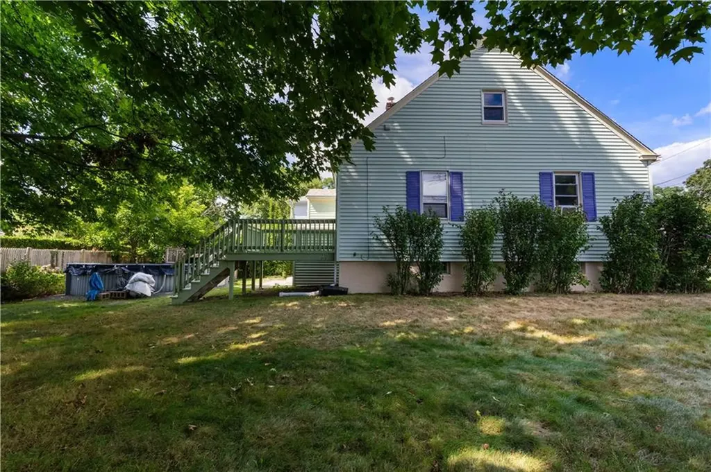 7 Turner Road Bristol RI 02809
