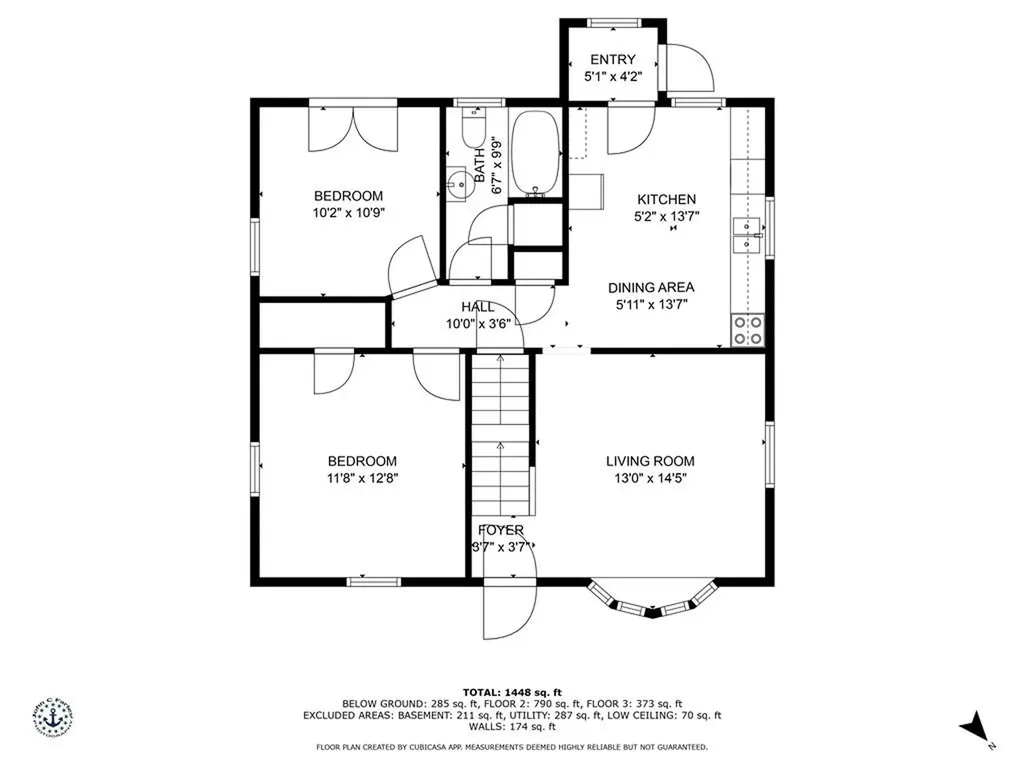 7 Turner Road Bristol RI 02809