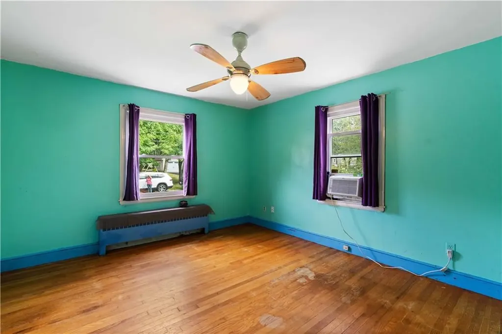 7 Turner Road Bristol RI 02809