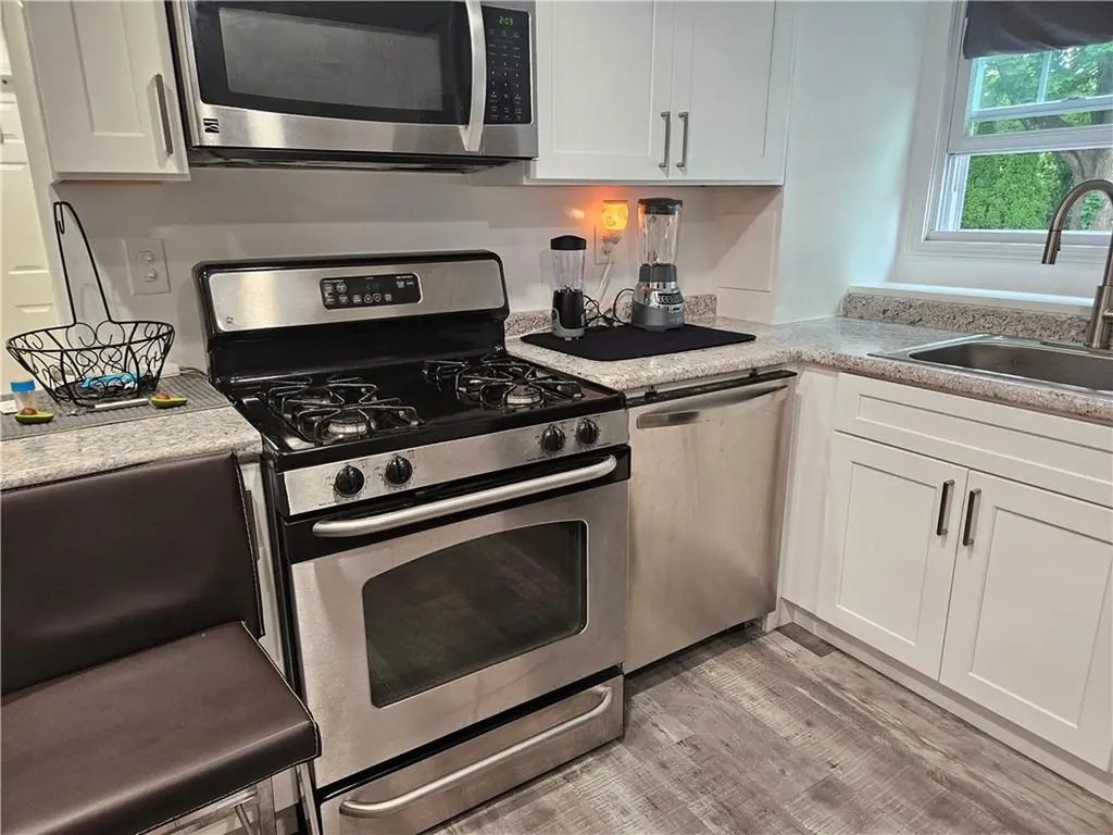 167 Alexander Street North Providence RI 02904