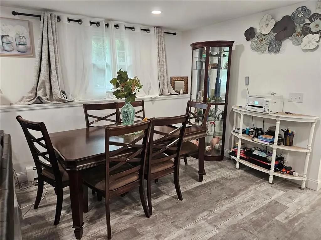 167 Alexander Street North Providence RI 02904