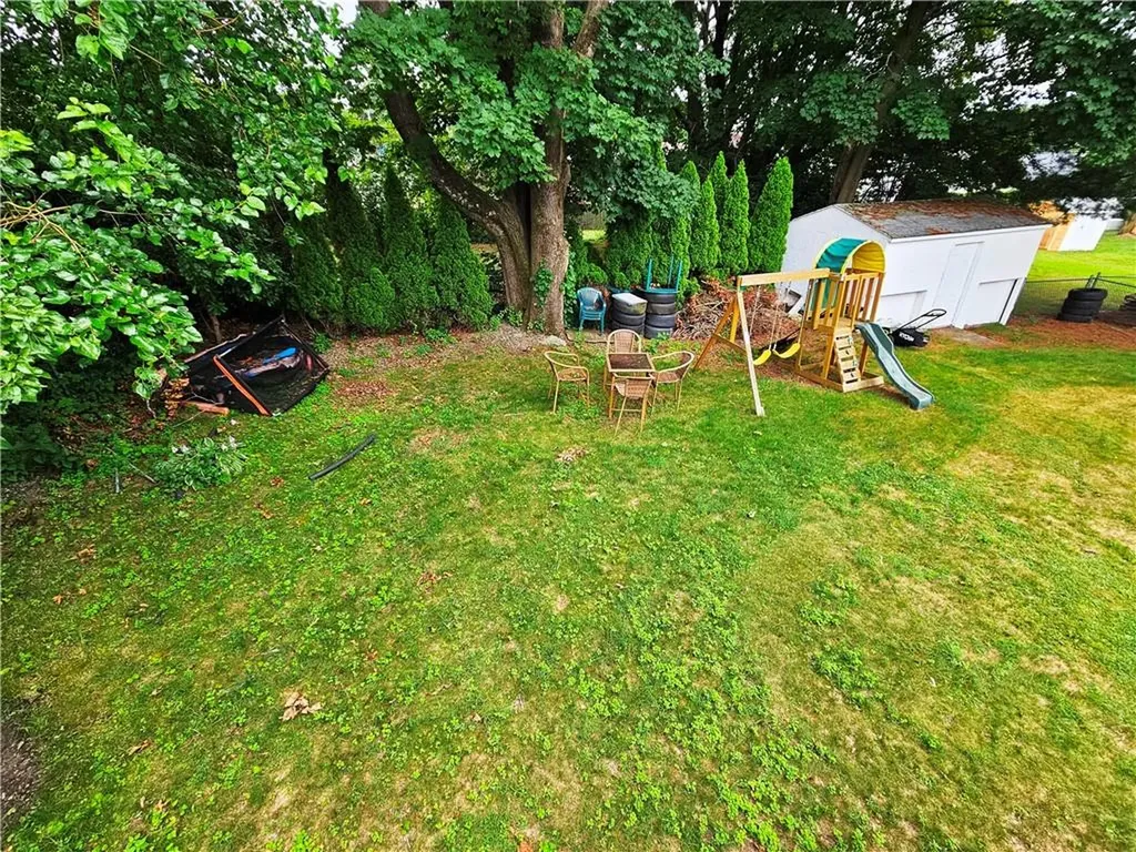 167 Alexander Street North Providence RI 02904