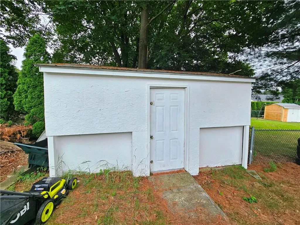 167 Alexander Street North Providence RI 02904