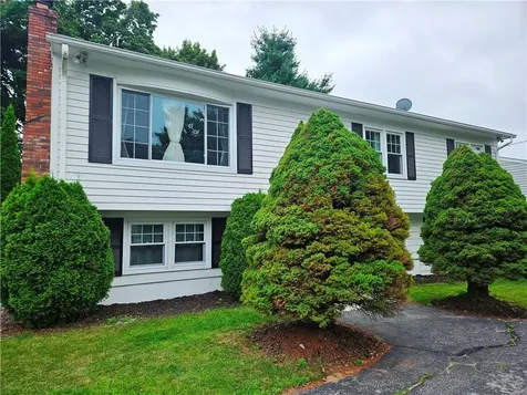 167 Alexander Street North Providence RI 02904