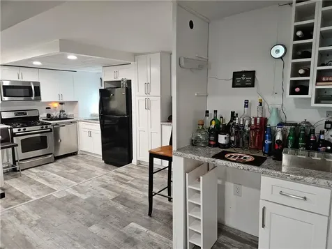 167 Alexander Street North Providence RI 02904