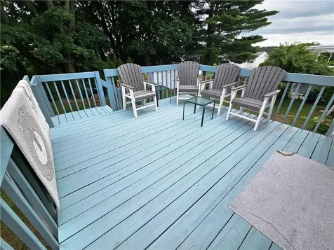 167 Alexander Street North Providence RI 02904