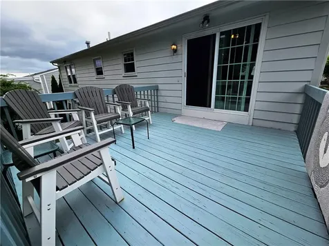 167 Alexander Street North Providence RI 02904