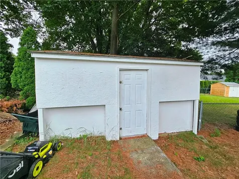 167 Alexander Street North Providence RI 02904