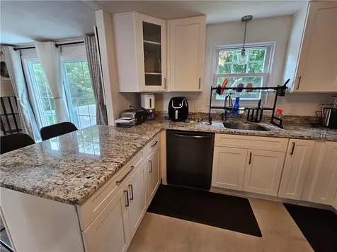 167 Alexander Street North Providence RI 02904