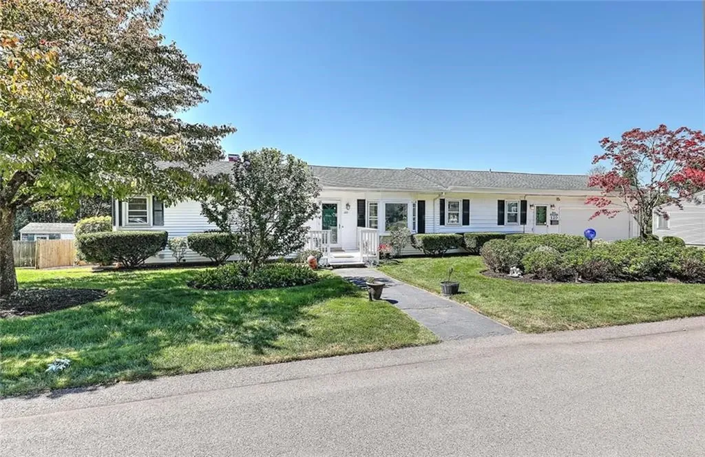 120 Hilton Road Warwick RI 02889