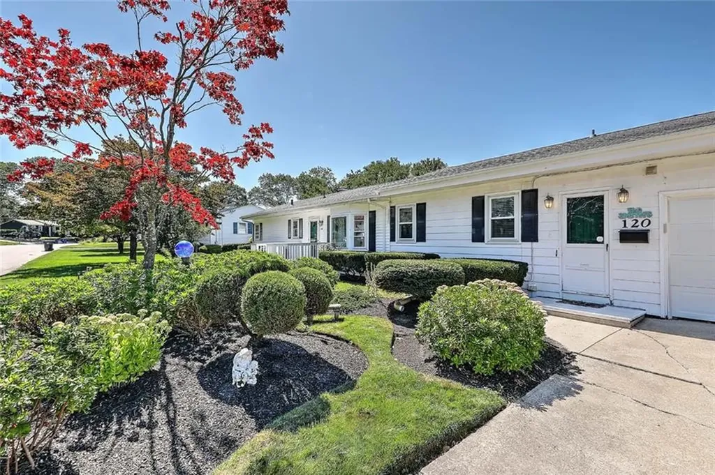 120 Hilton Road Warwick RI 02889