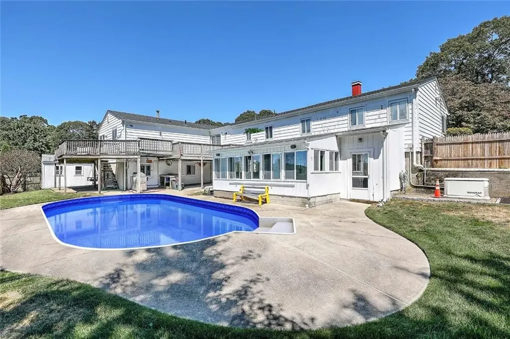 120 Hilton Road Warwick RI 02889