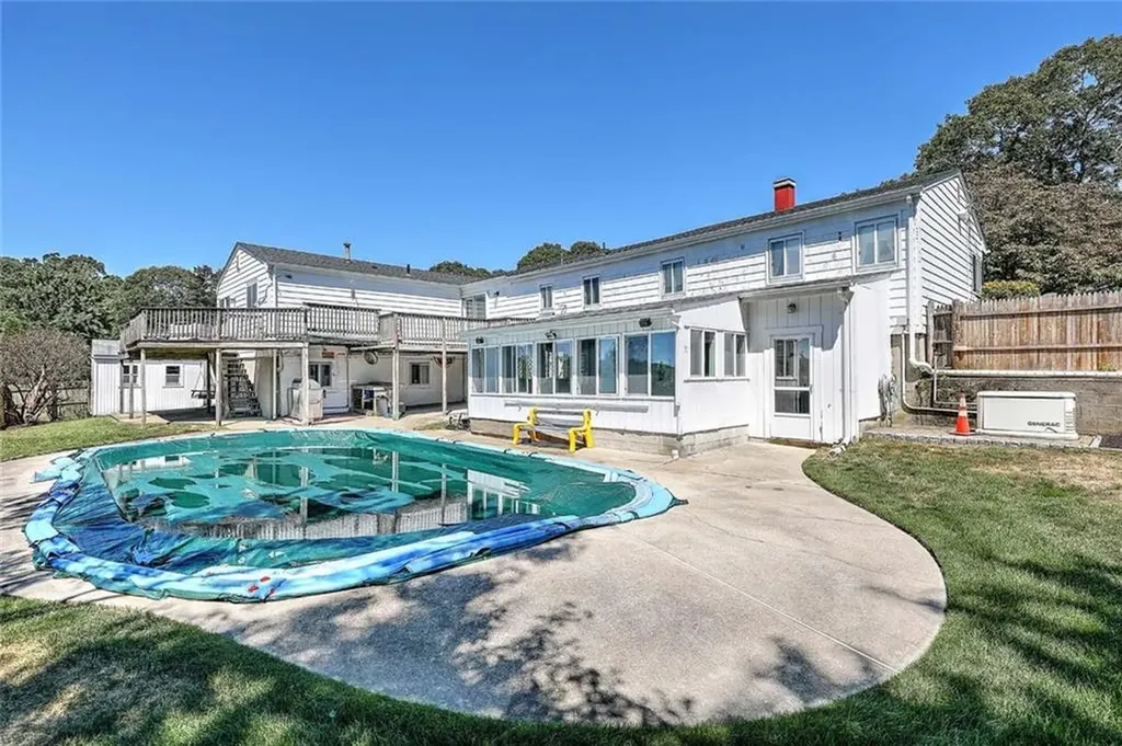 120 Hilton Road Warwick RI 02889