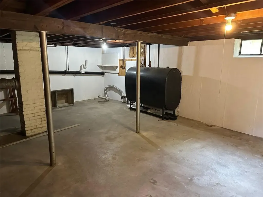 36 Crowell Street Cumberland RI 02864