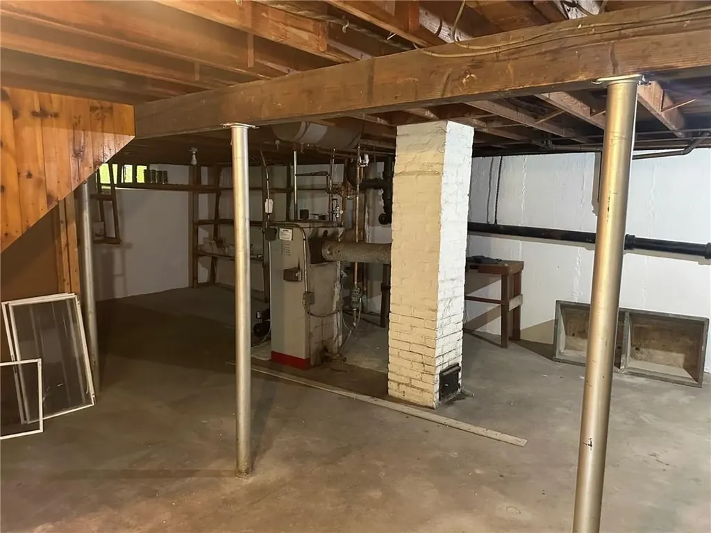 36 Crowell Street Cumberland RI 02864