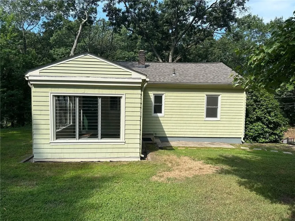36 Crowell Street Cumberland RI 02864