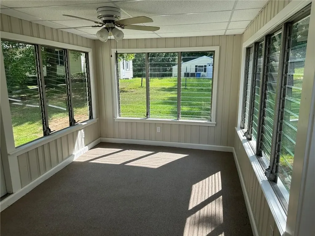 36 Crowell Street Cumberland RI 02864