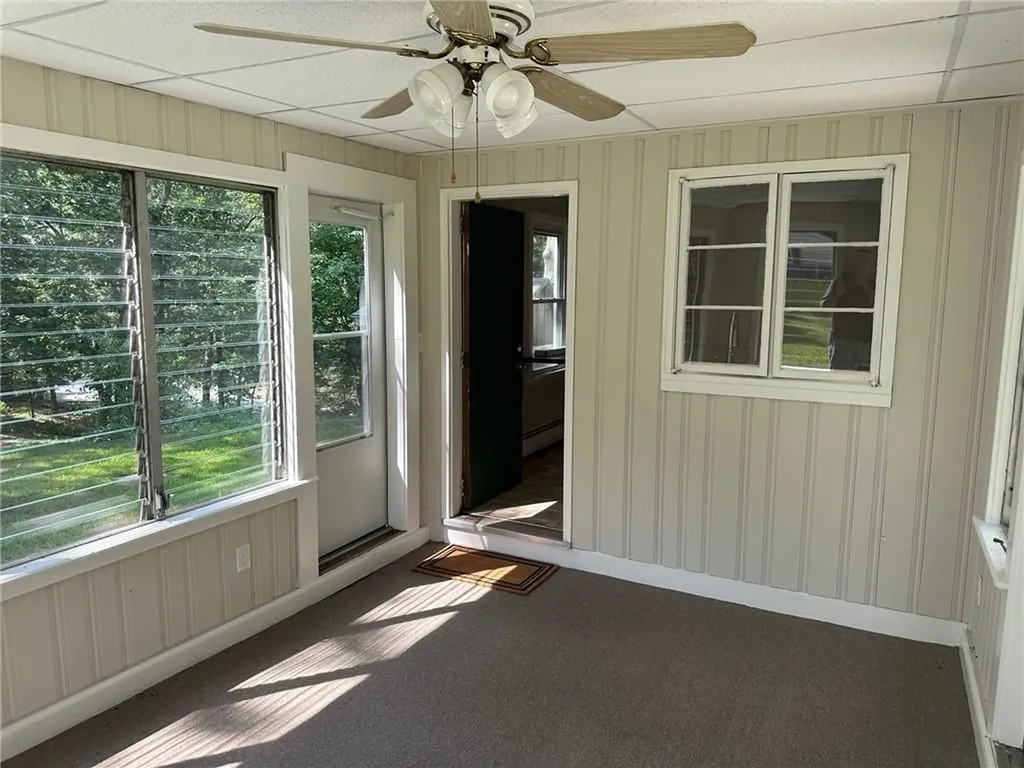 36 Crowell Street Cumberland RI 02864
