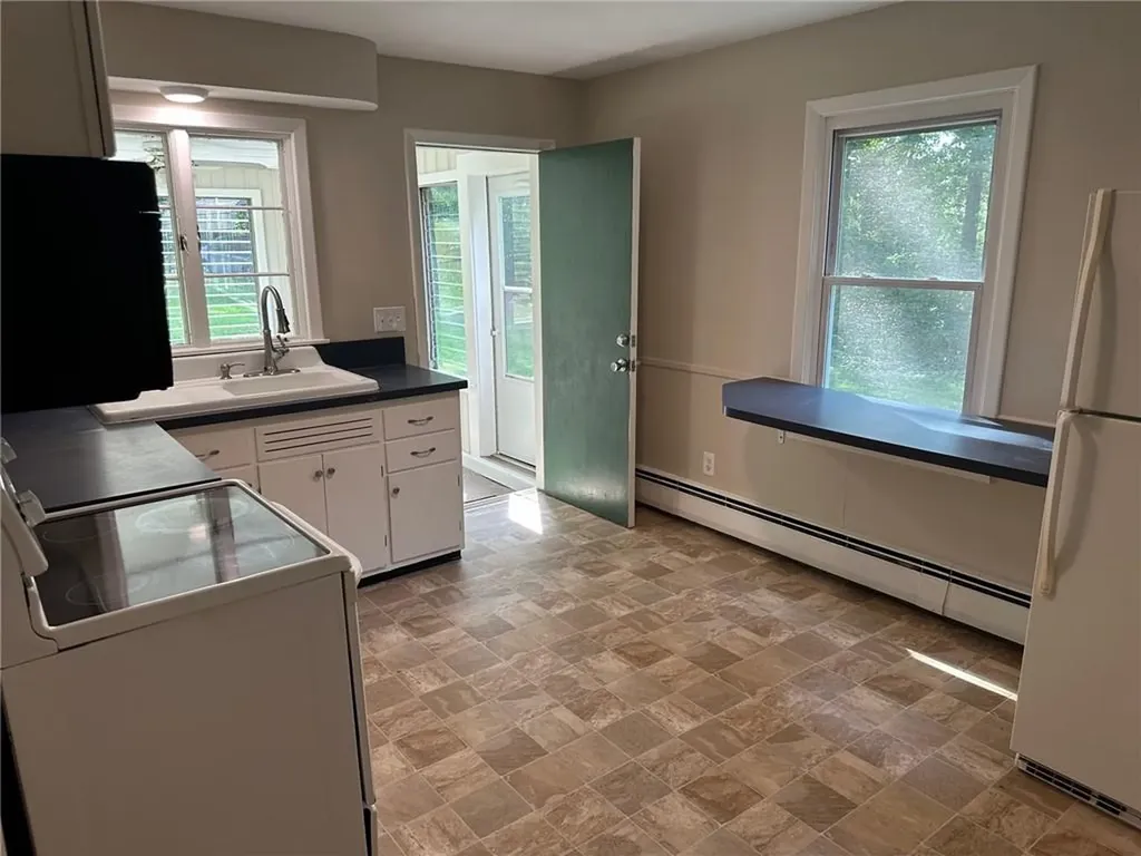 36 Crowell Street Cumberland RI 02864