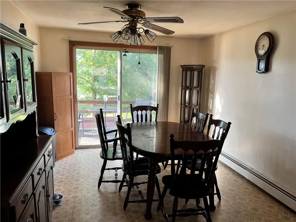 20 Camelia Drive Cranston RI 02920